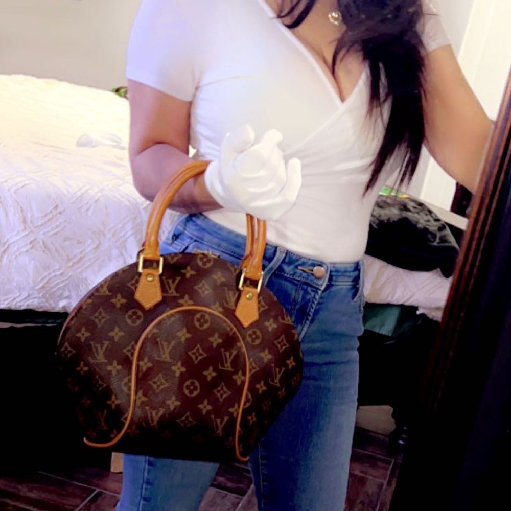 LV handbag- Louis Vuitton